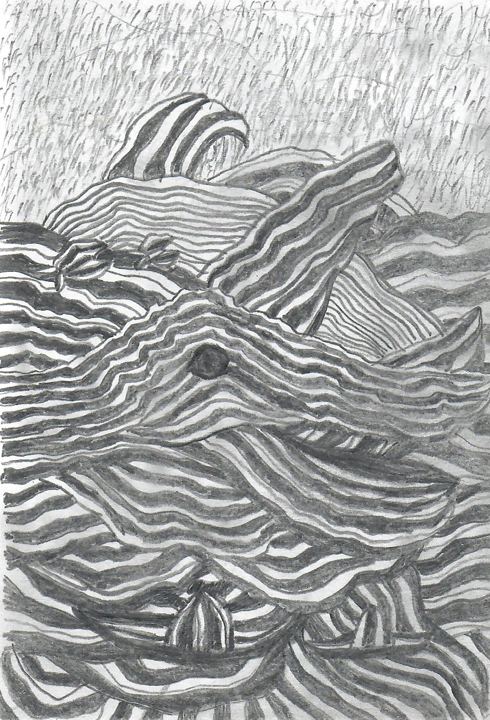 Troubled Waters